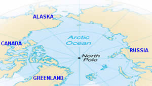 Circumpolar Region