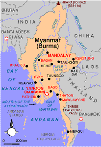 Myanmar