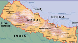 Nepal