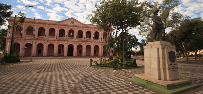 Guarani language, Cabildo