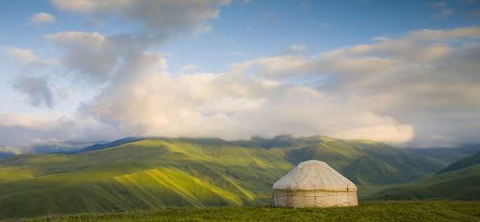 Kazakh language