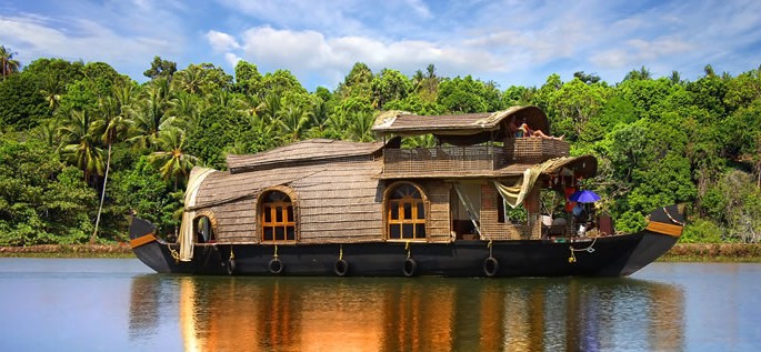 Malayalam language, Kerala