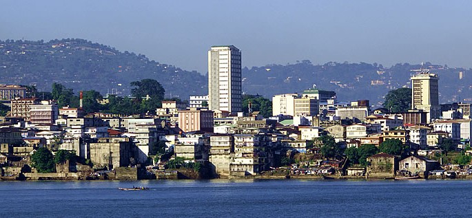 Mende language, Sierra Leone