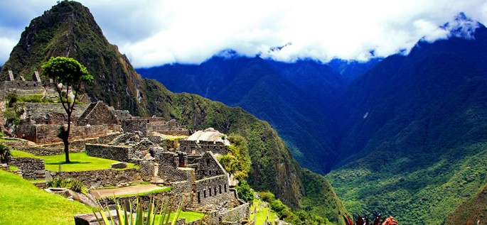 Quechua language