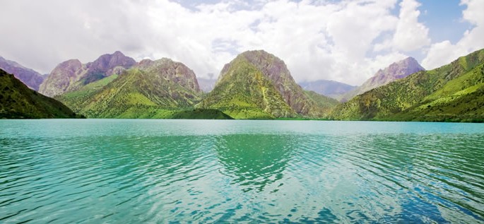 Tajik language, tarn