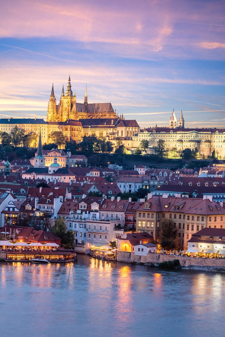 Best Photography Locations in Prague