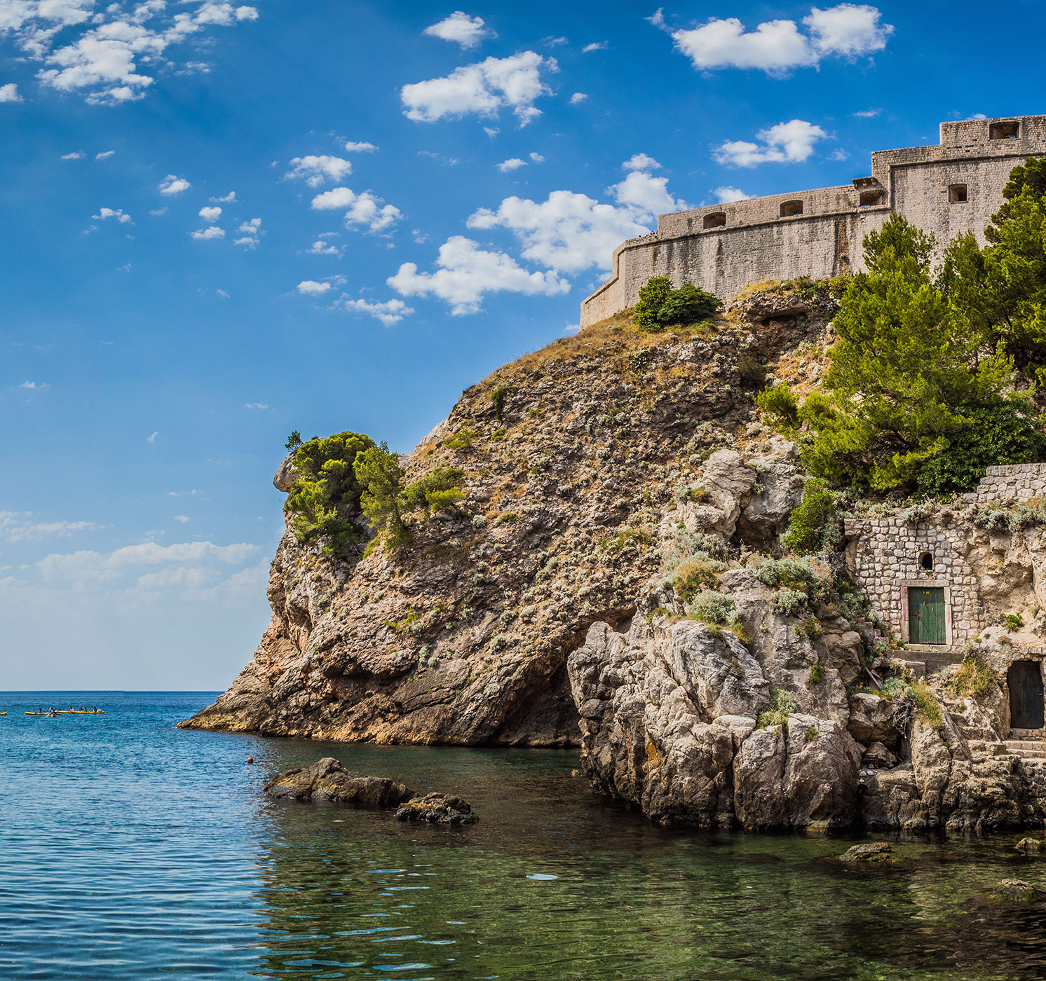 Best time to visit Dubrovnik