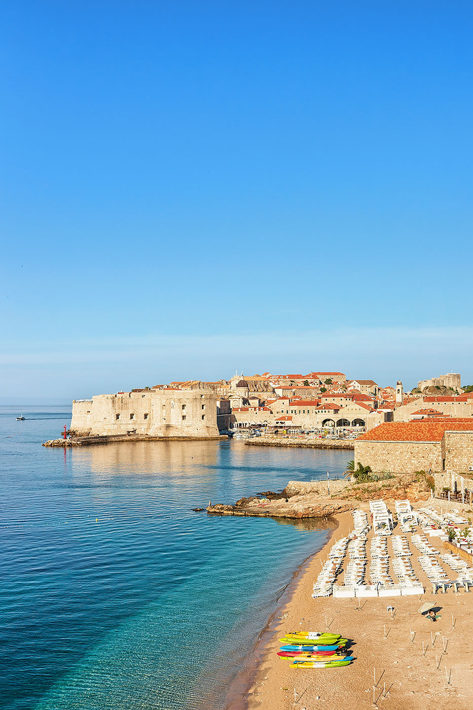 Dubrovnik on a Budget