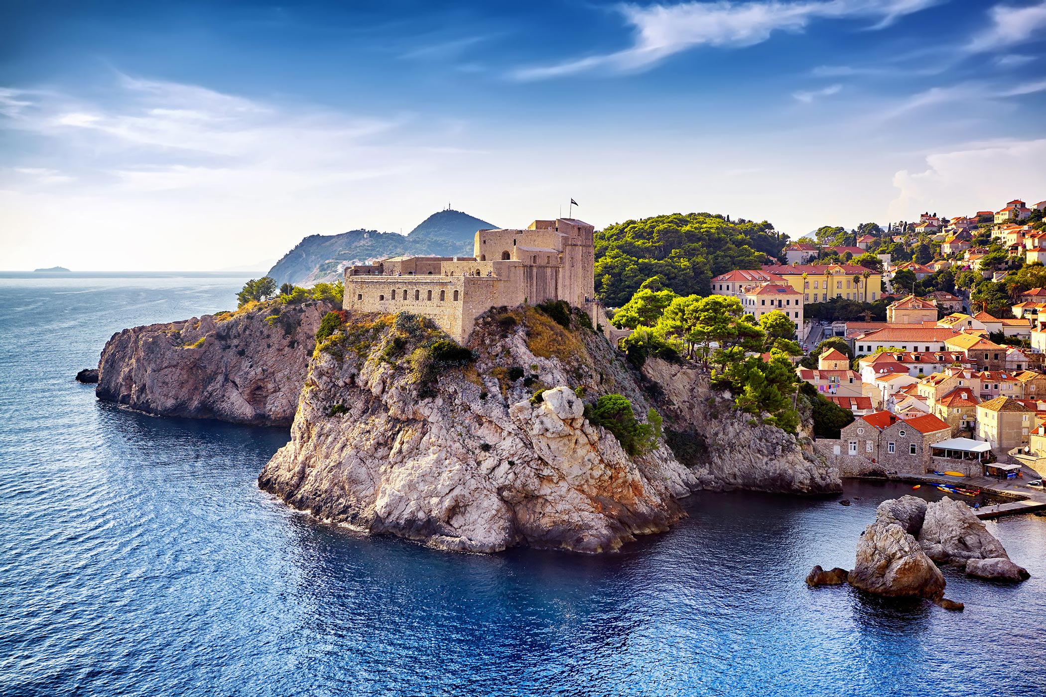 Trip to Dubrovnik