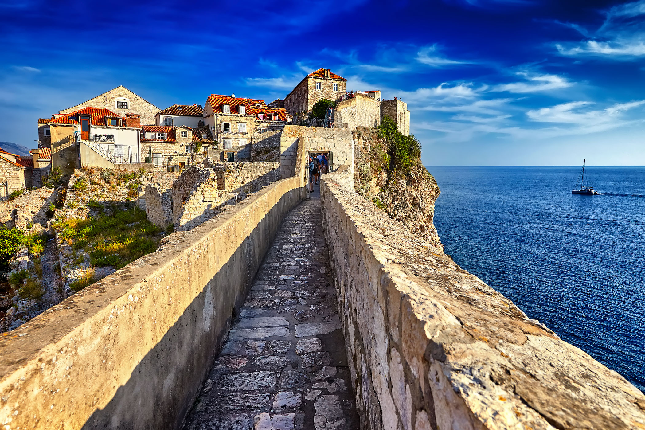 Must visit Game of Thrones filming locations in Dubrovnik