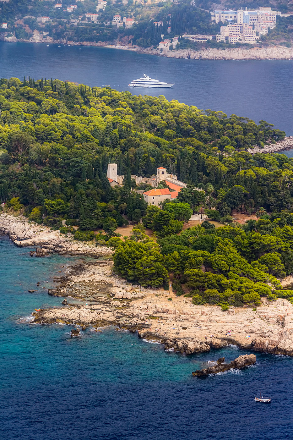 Best activities in Dubrovnik
