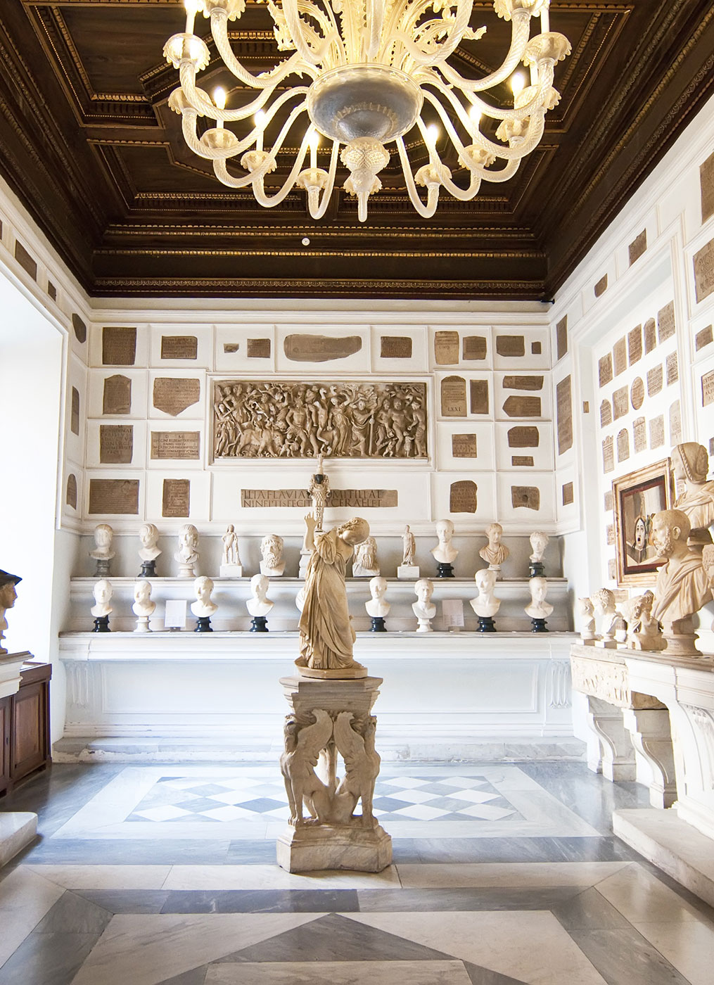 Best museums in Rome