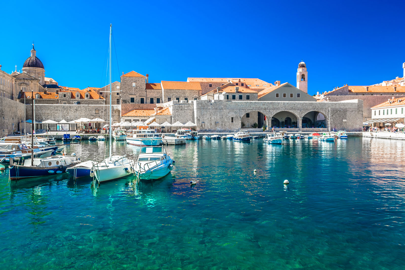 Tips to save money in Dubrovnik