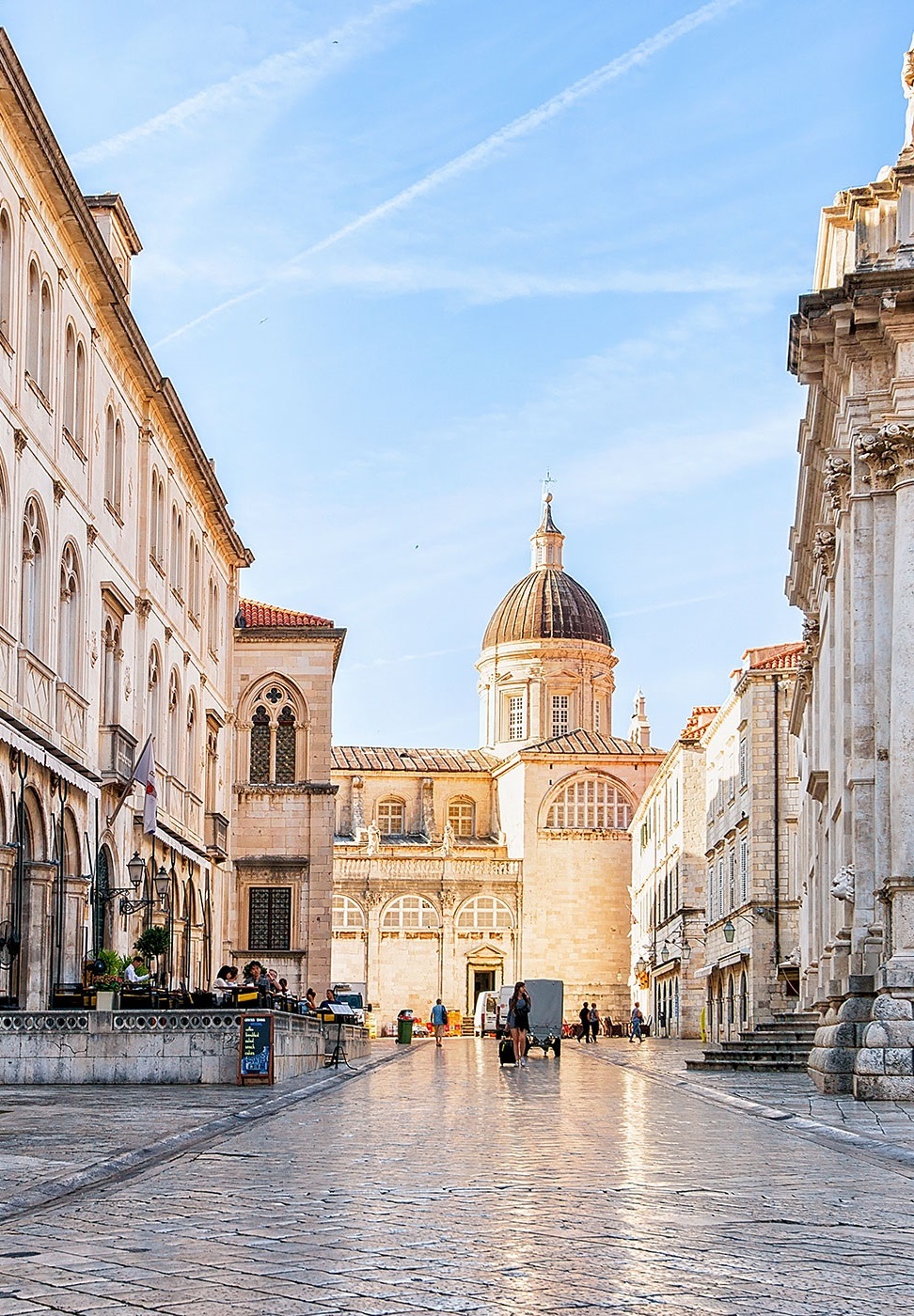 Free things to do in Dubrovnik