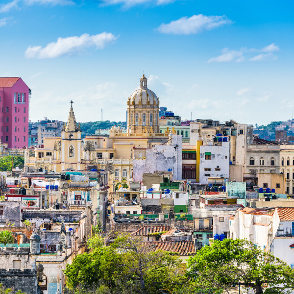 Cuba travel guide