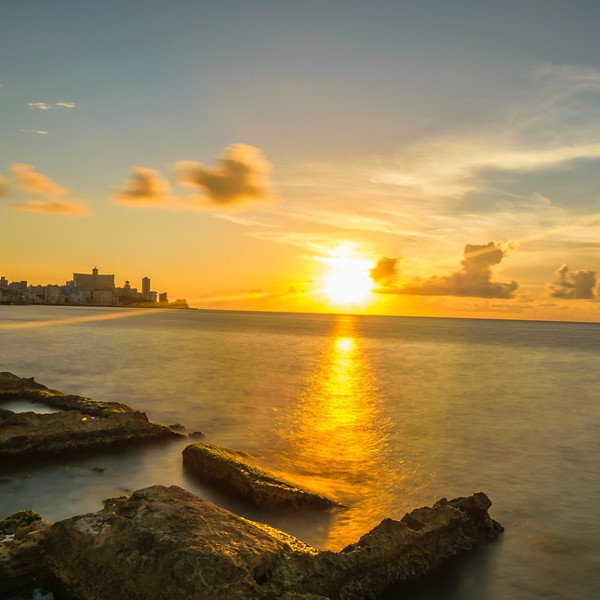 Best time to visit Havana