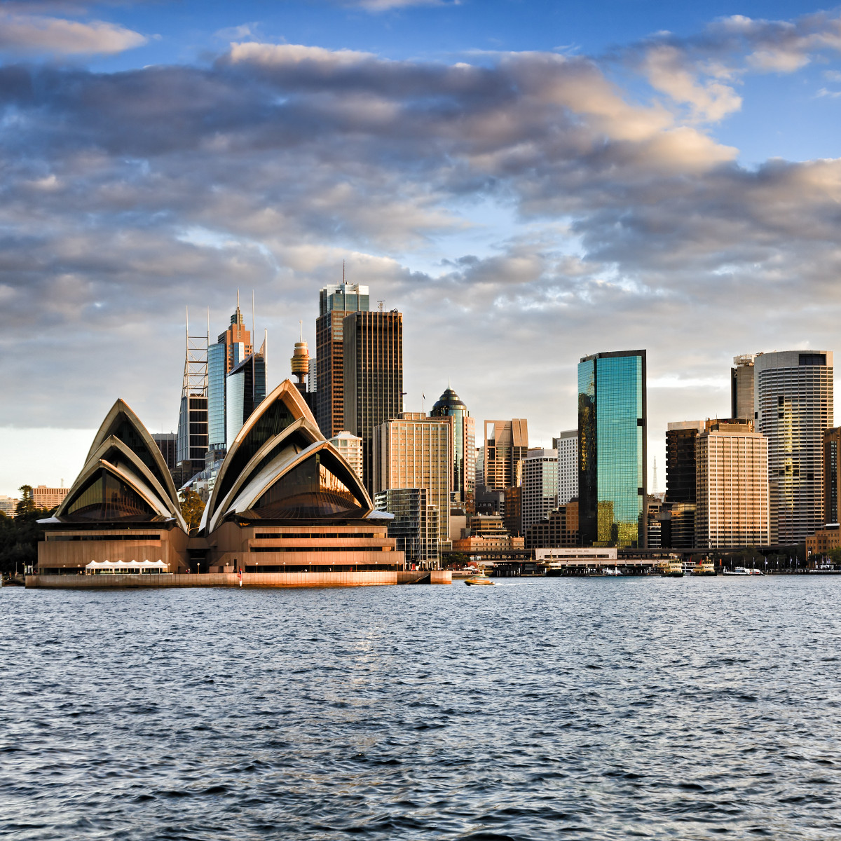 Sydney Opera House, things to do in Sydney