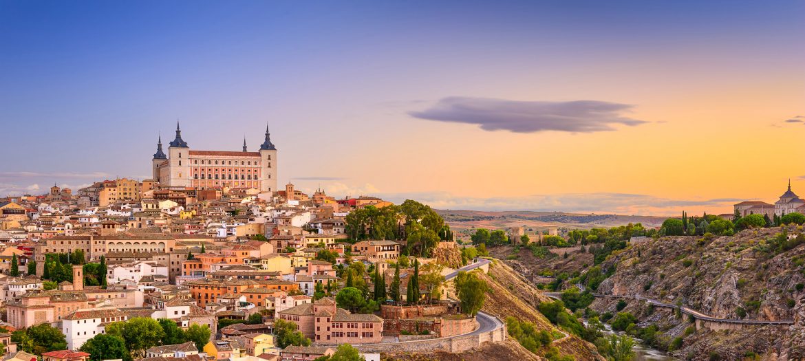 Spain Travel Complete Guide - Trip Planning - MustGo